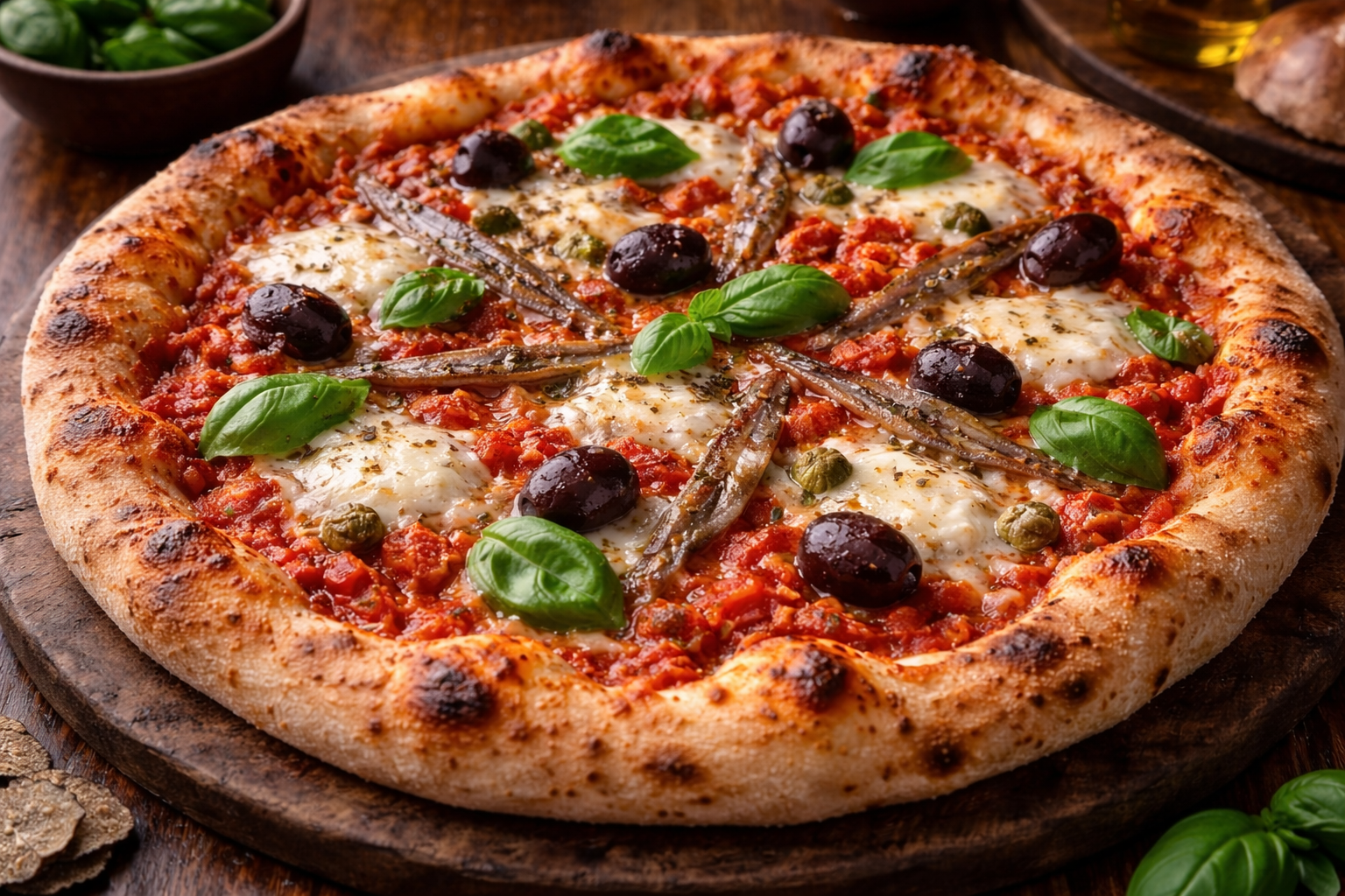 Napoli Antica